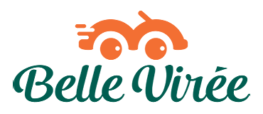 Belle Virée Escape Game et Location automobile vintage années 70