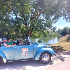 belle viree location auto retro teambuilding 1