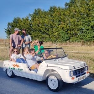 belle viree location auto retro teambuilding 4